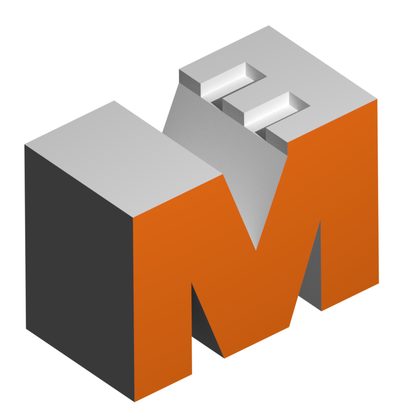 MCUBEUSA logo